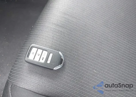 2021 Honda Accord Lx из США, поврежденный, VIN 1HGCV1F10MA026684